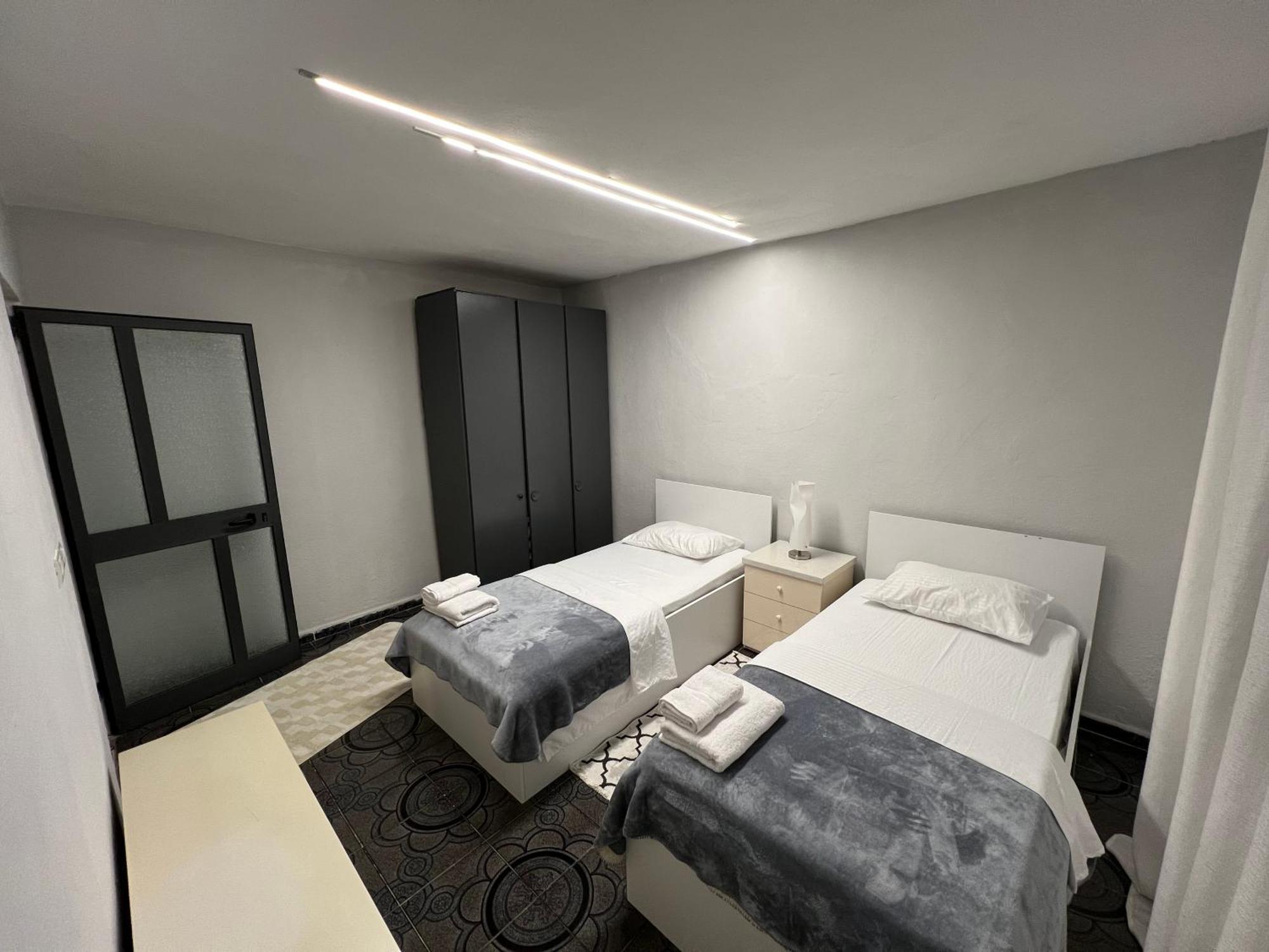 Sedah Apartment Шкодер Экстерьер фото