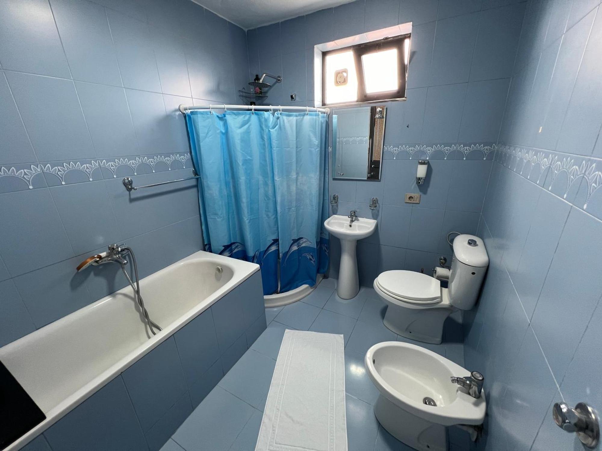 Sedah Apartment Шкодер Экстерьер фото
